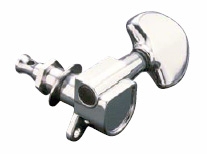 MAXTONE GM39S AKUSTİK GİTAR KULAĞI  3+3 TEKLİ 1