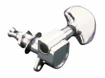 MAXTONE GM39S AKUSTİK GİTAR KULAĞI  3+3 TEKLİ 2