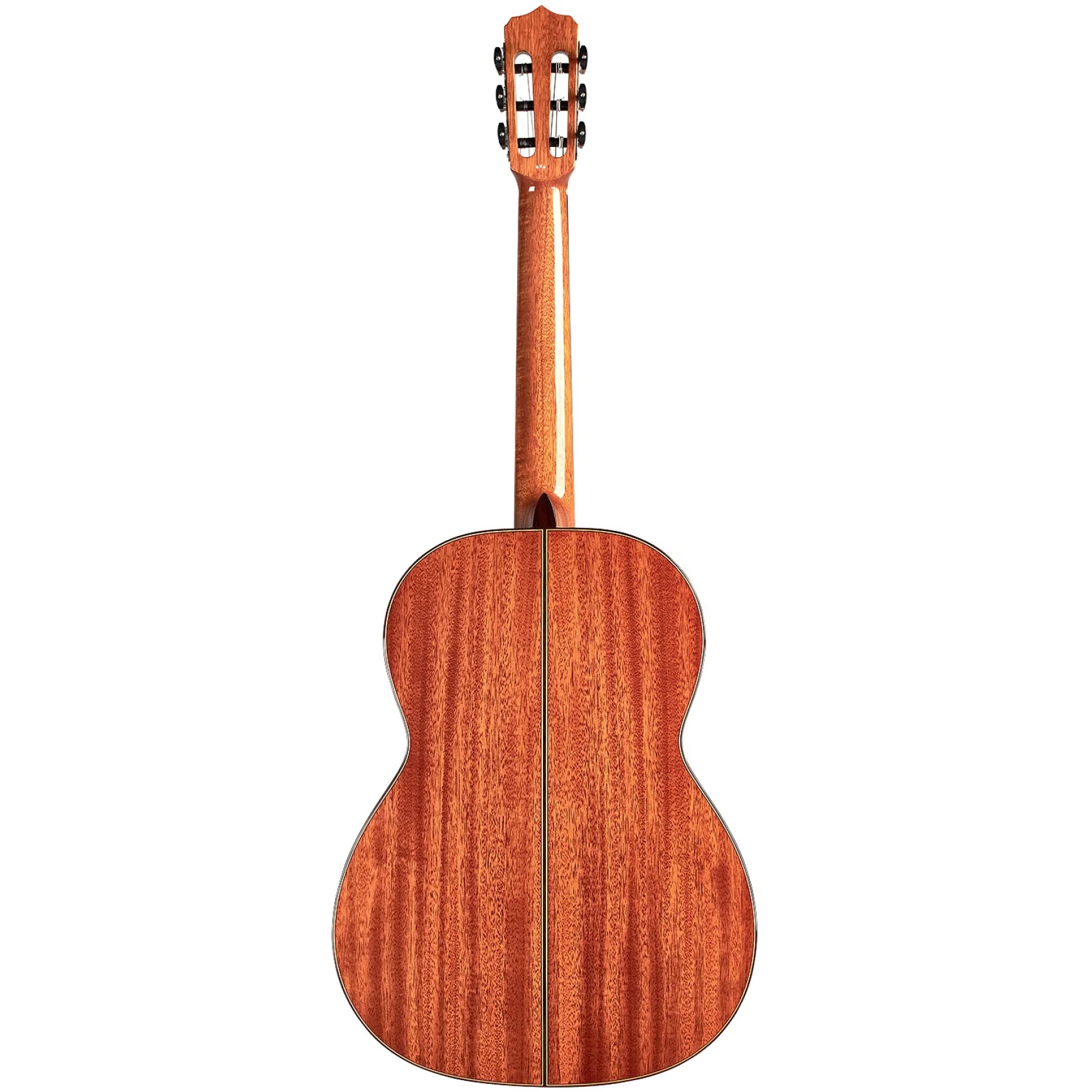 Cordoba C9 Crossover Series Kanada Sedir Klasik Gitar (Natural) 4