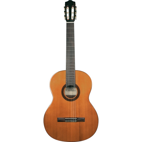 Cordoba C5 Iberia Series Solak Klasik Gitar (Natural) 1