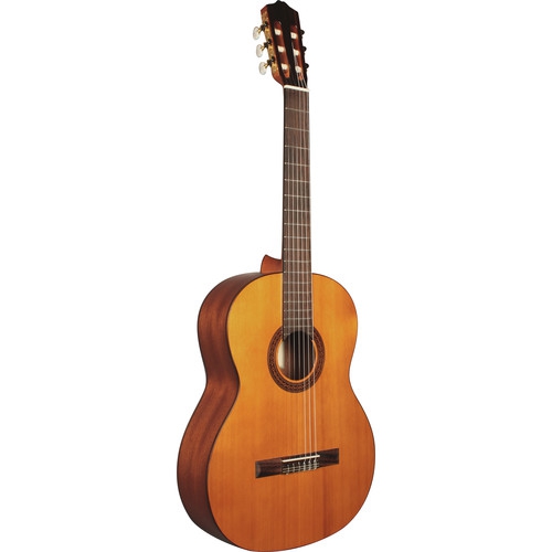 Cordoba C5 Iberia Series Solak Klasik Gitar (Natural) 2