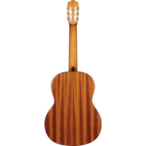 Cordoba C5 Iberia Series Solak Klasik Gitar (Natural) 3