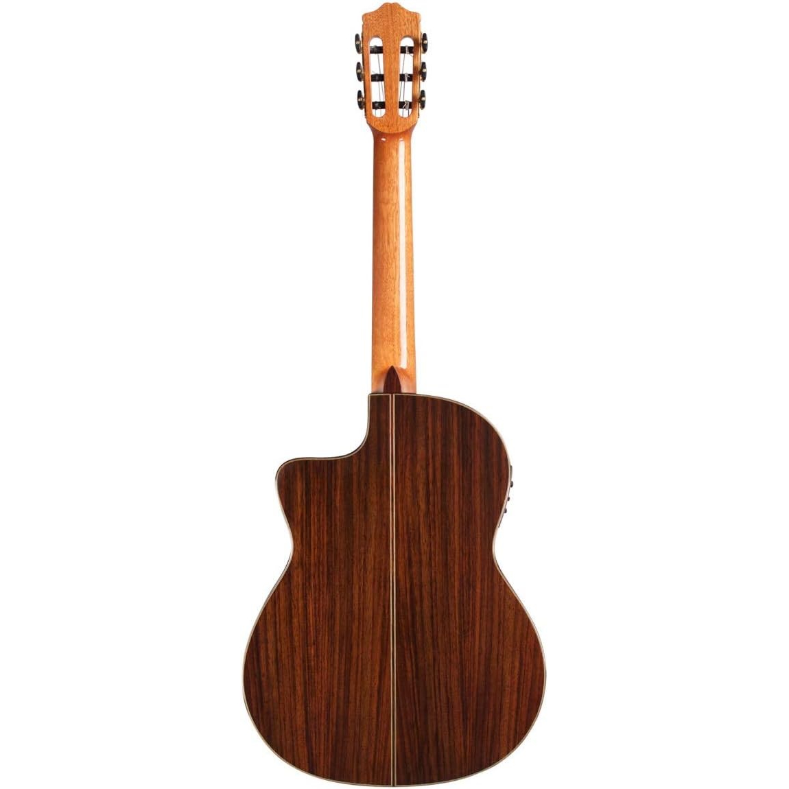 Cordoba C7-CE CDN Sedir Elektro Klasik Gitar (Natural) 2