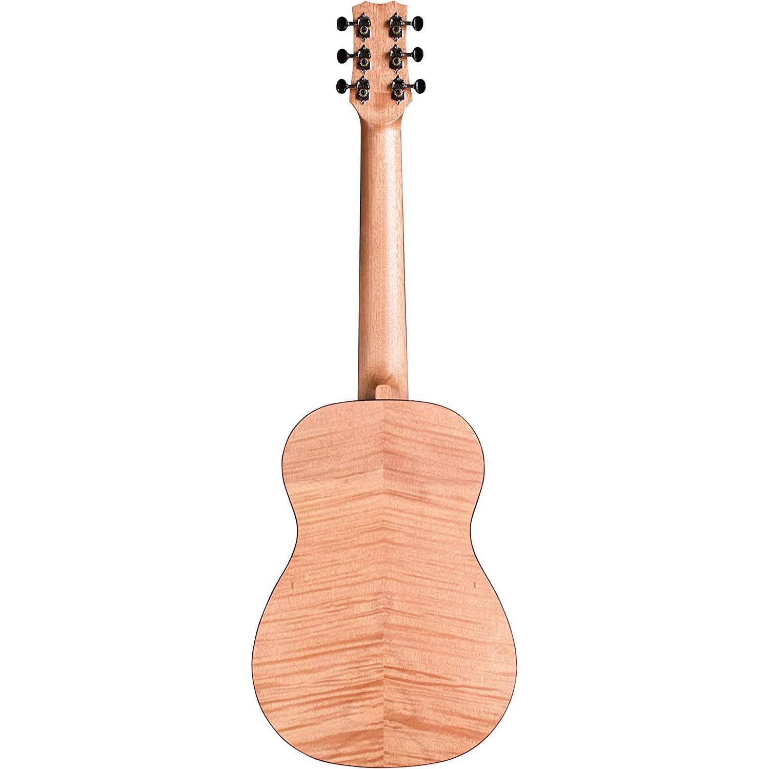 Cordoba Mini II FMH Klasik Gitar (Flamed Maun) 3