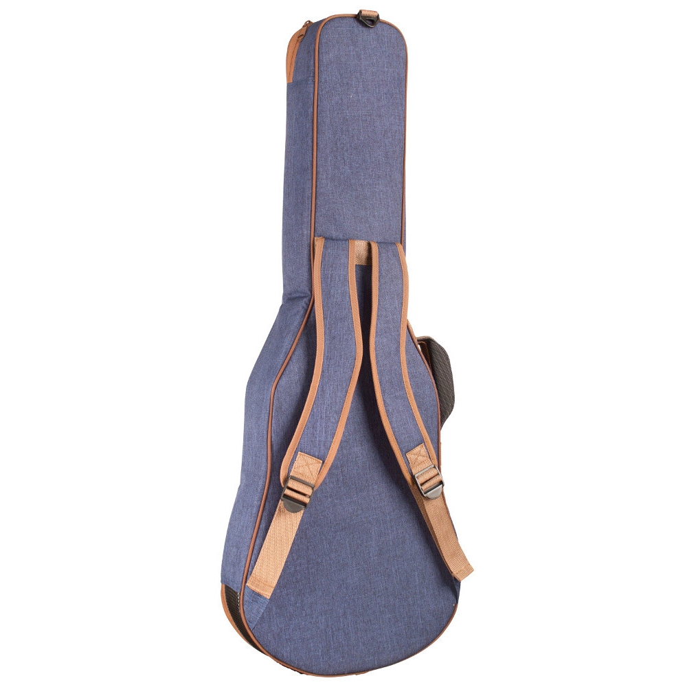 Cordoba Stage Thinbody Elektro Klasik Gitar (Edgeburst) 5