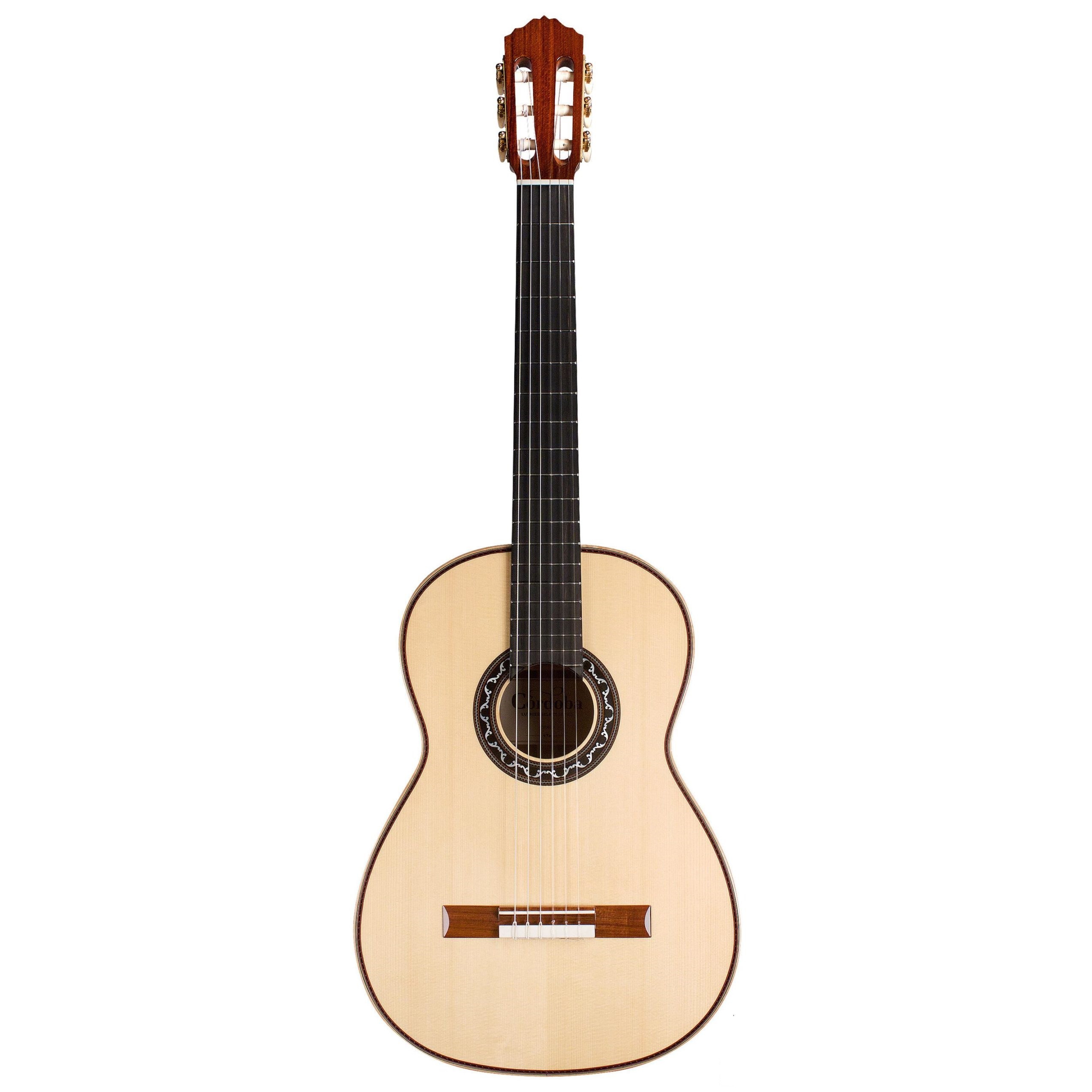 Cordoba Esteso SP Klasik Gitar (Natural) 1