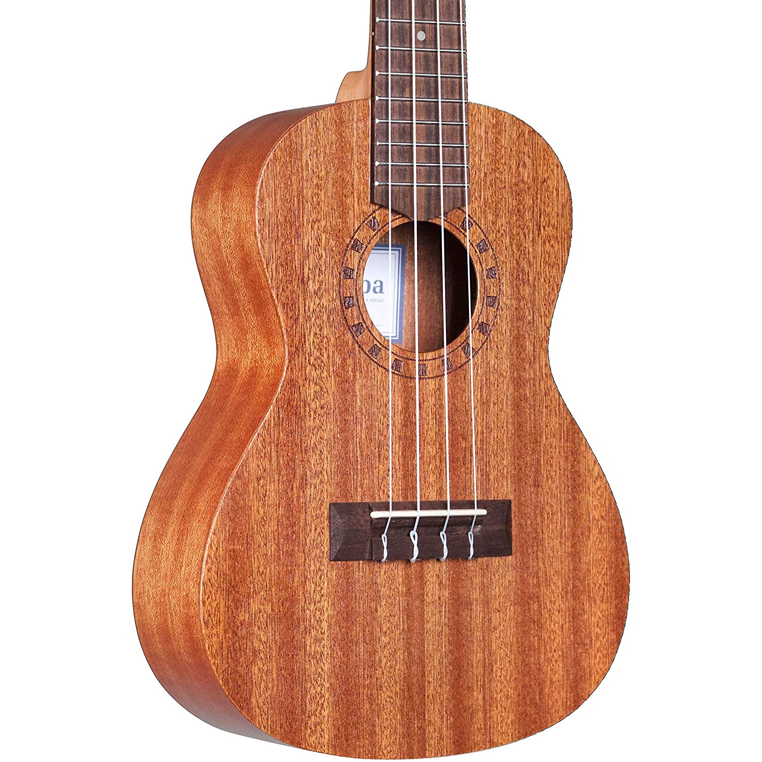 Cordoba Concert Ukulele Player Pack (Natural) 3