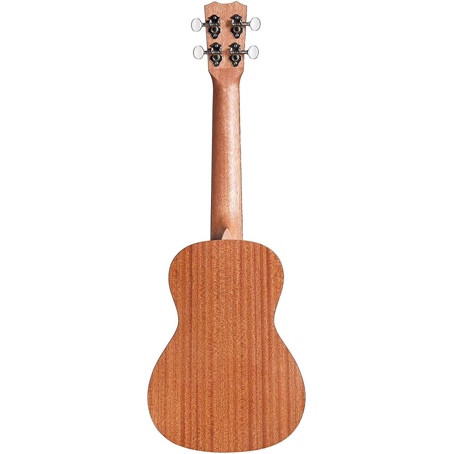 Cordoba Concert Ukulele Player Pack (Natural) 4