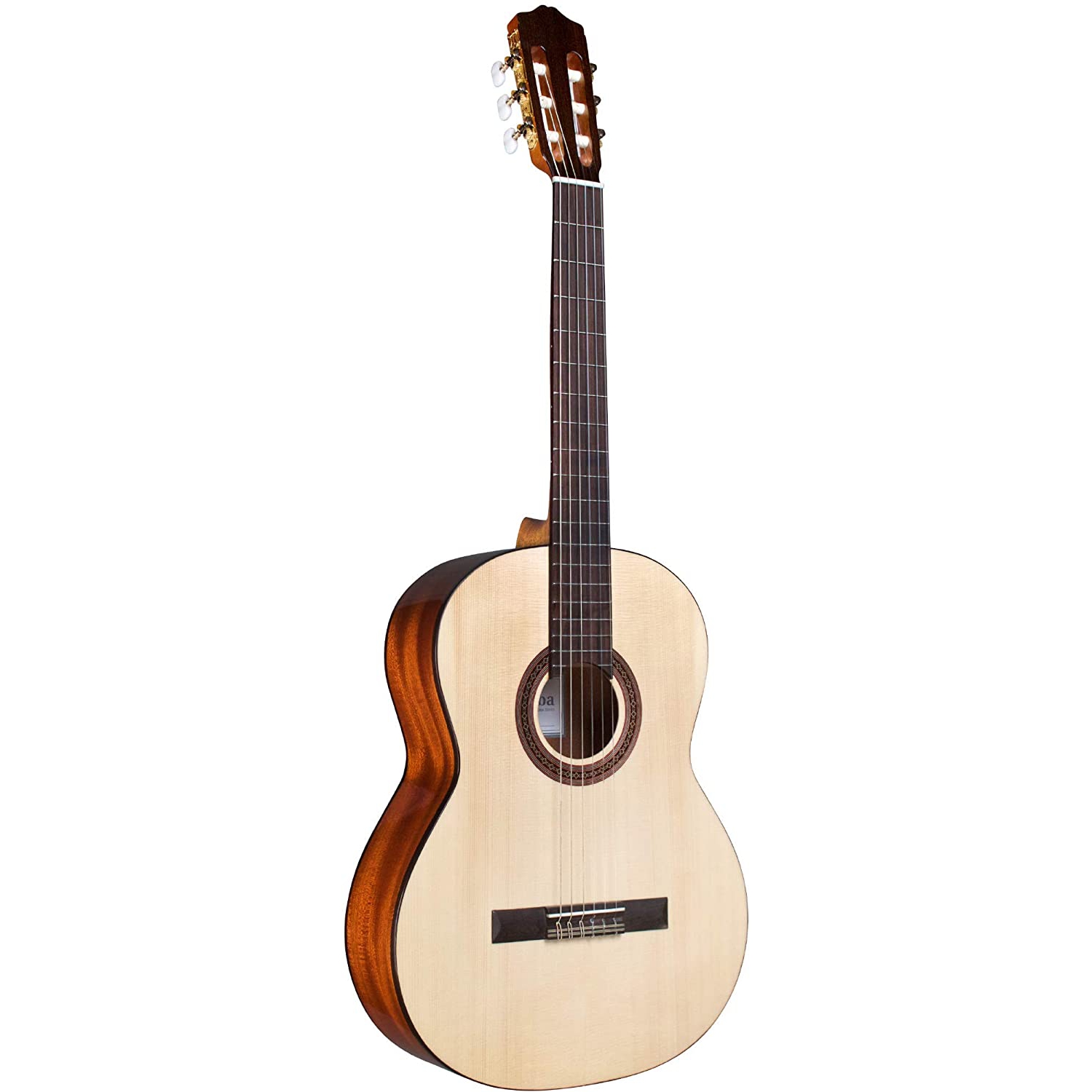 Cordoba C5 SP Klasik Gitar (Natural) 2