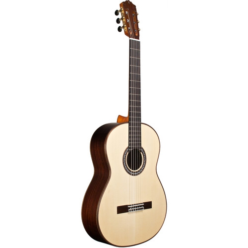 Cordoba C10 SP/IN Klasik Gitar (Natural) 2