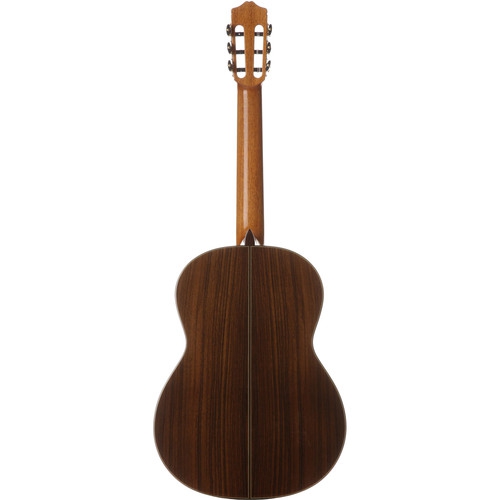 Cordoba C10 SP/IN Klasik Gitar (Natural) 3