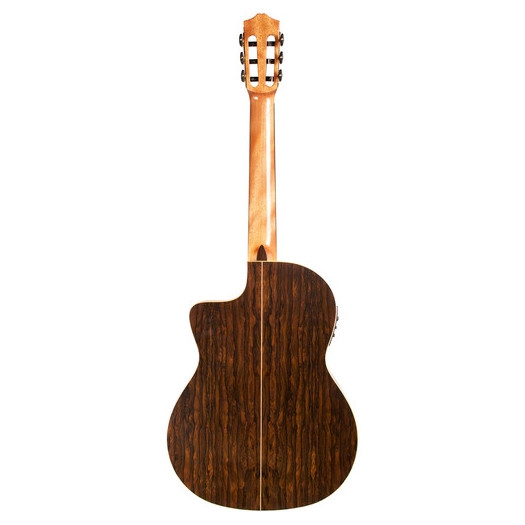 Cordoba Gk Studio Limited Elektro Klasik Gitar (Natural) 3