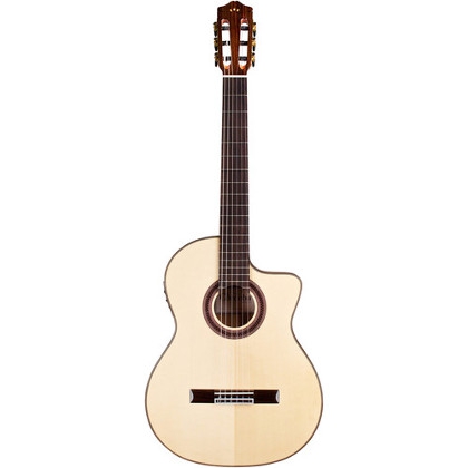 Cordoba Gk Studio Elektro Klasik Gitar 1