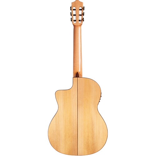 Cordoba Gk Studio Elektro Klasik Gitar 2