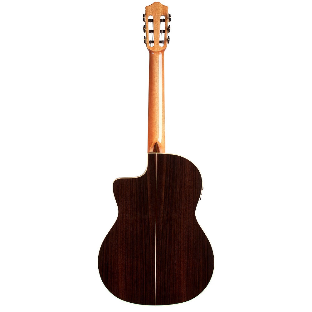 Cordoba GK Studio Negra Elektro Klasik Gitar (Natural) 2