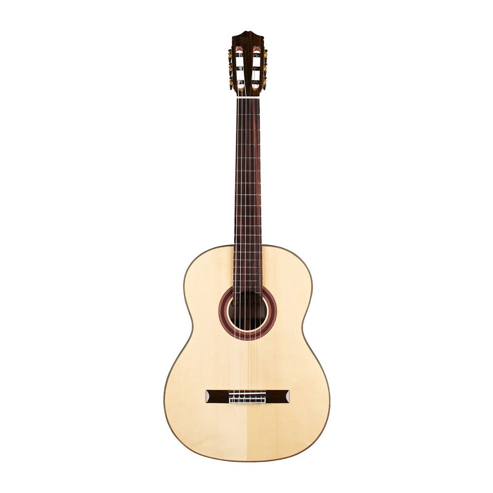 Cordoba C7 SP Klasik Gitar 1