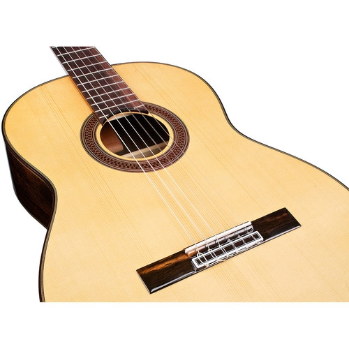 Cordoba C7 SP Klasik Gitar 3