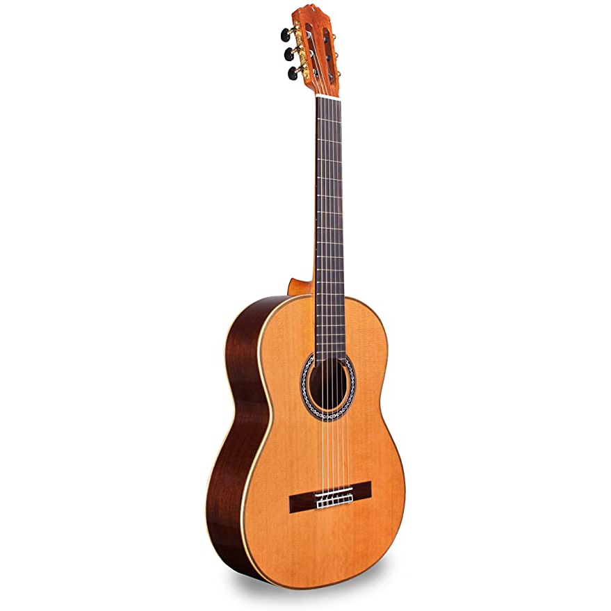 Cordoba C12-CD Klasik Gitar 2