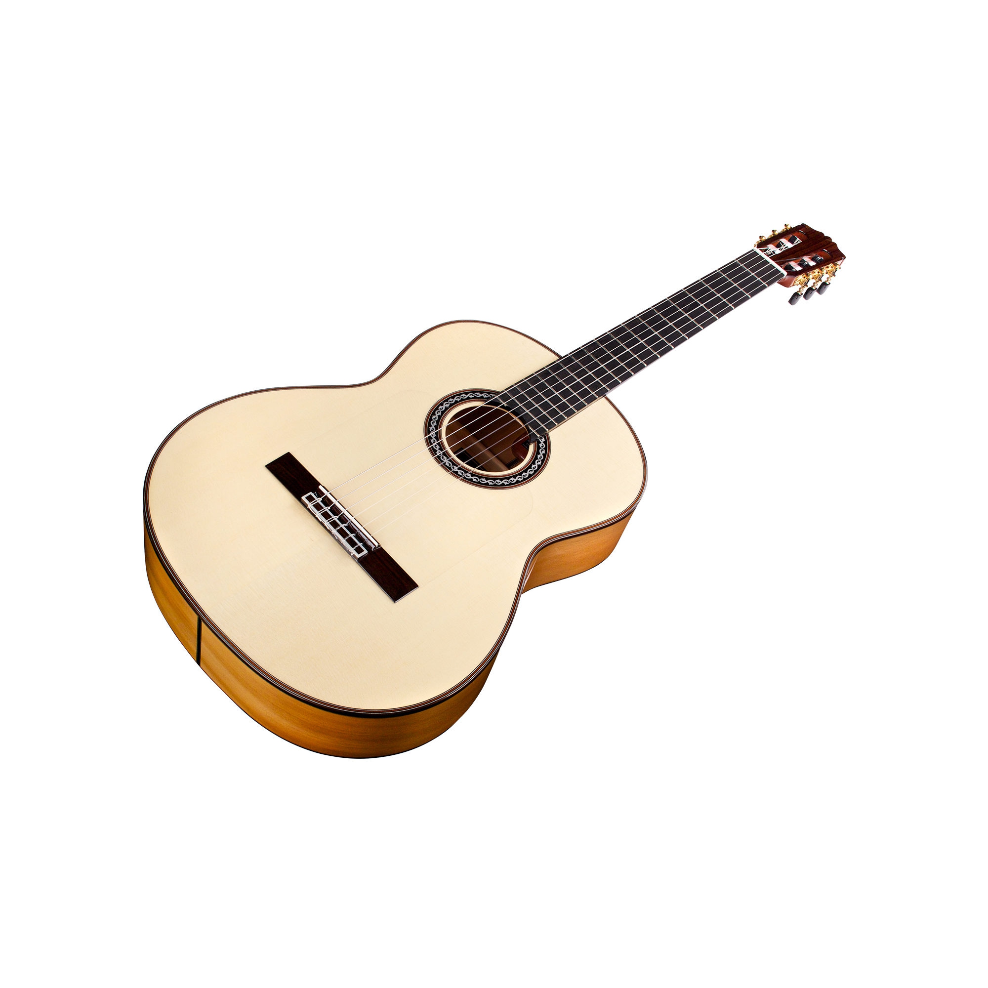 Cordoba F10 Flamenko Gitar 3