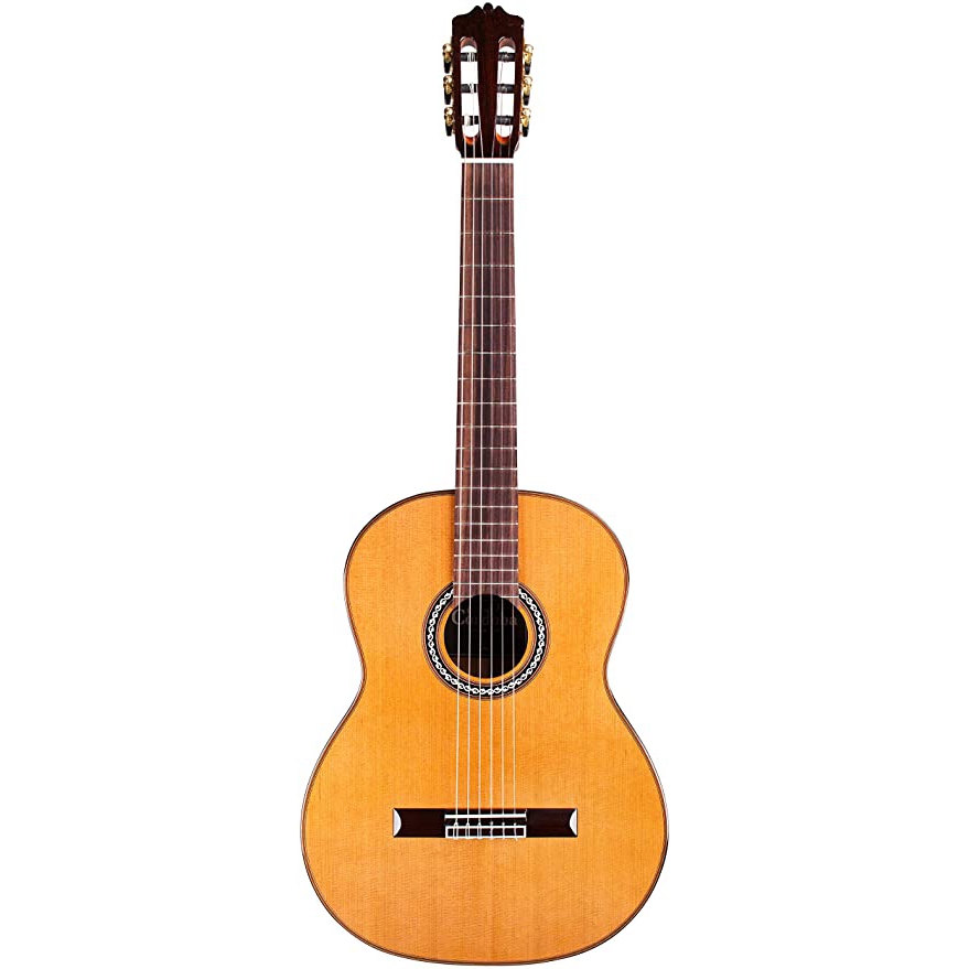 Cordoba C9 CD Klasik Gitar 1