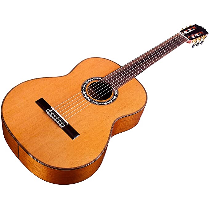 Cordoba C9 CD Klasik Gitar 4
