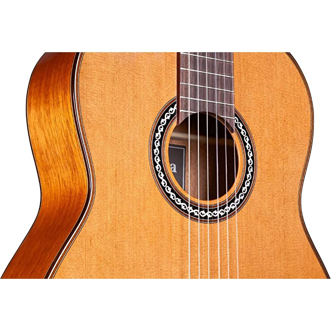 Cordoba C9 CD Klasik Gitar 5