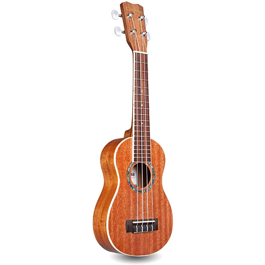 Cordoba 15SM Soprano Ukulele 2