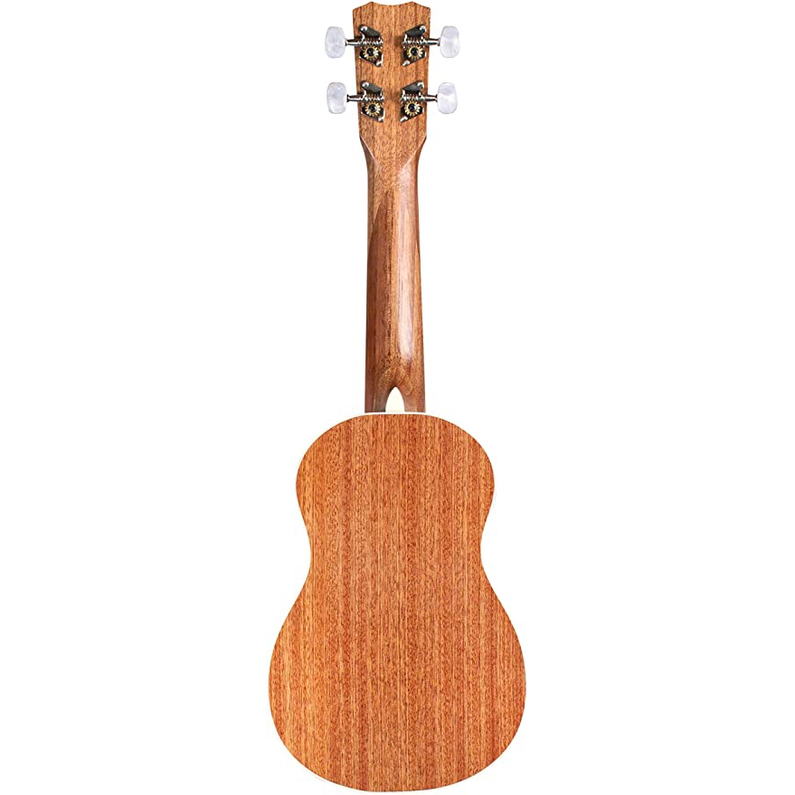 Cordoba 15SM Soprano Ukulele 3
