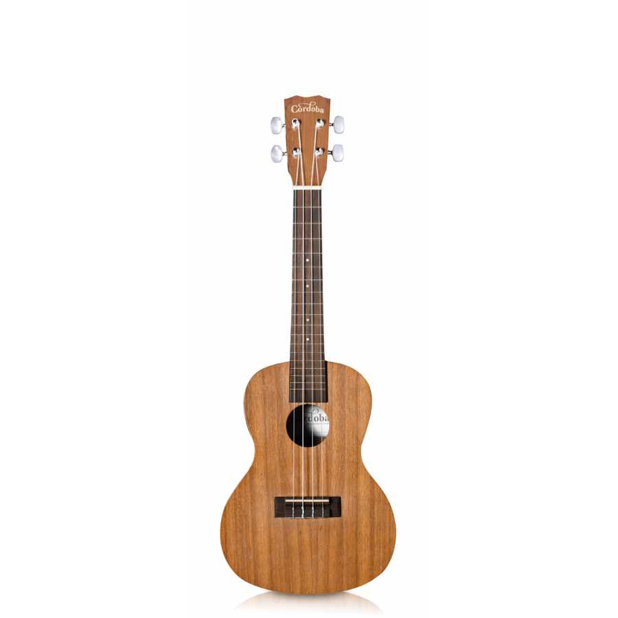 Cordoba UP100 Concert Ukulele Seti 2