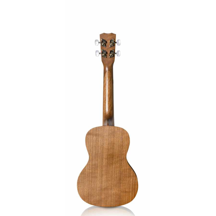Cordoba UP100 Concert Ukulele Seti 4