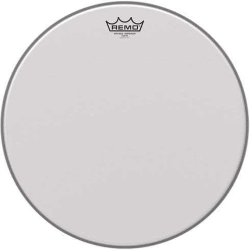 REMO VE-0116-00- Emperor® Vintage Kumlu 16" Davul Derisi 1