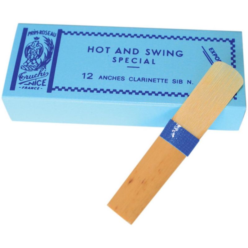 Barre BARRE Hot Swing 1,5 No 1