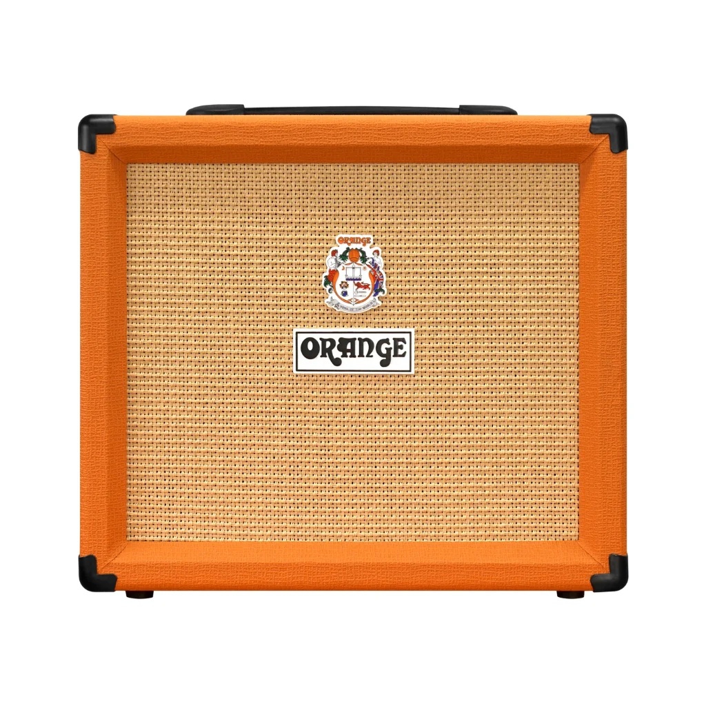 Orange O-Tone 40 12" 40 Watt Solid State Combo Amfi 1