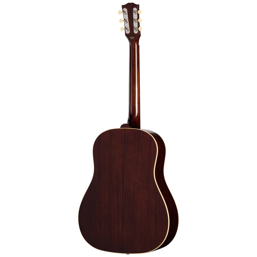 Epiphone IGC 1942 Banner J-45 Reissue Solak Akustik Gitar (Vintage Sunburst) 5