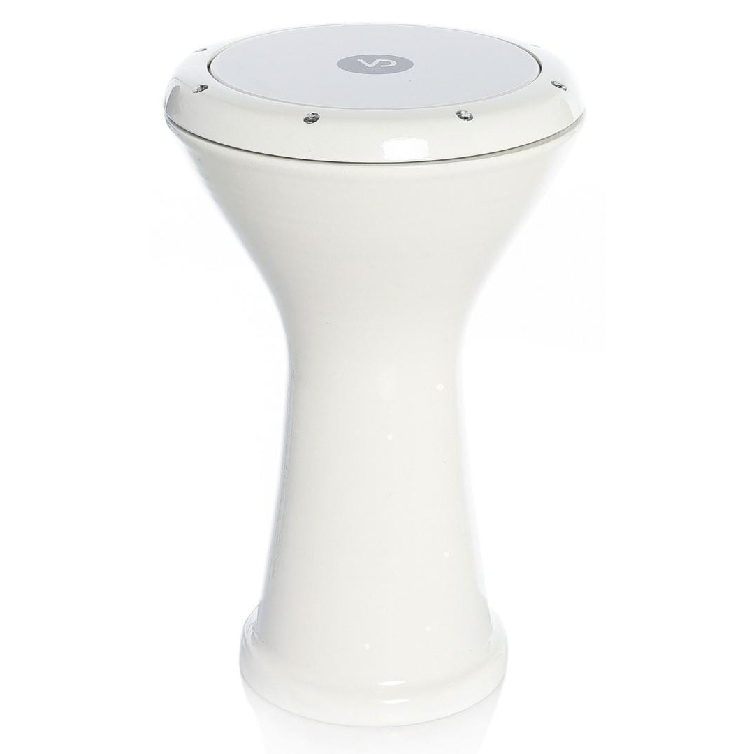 Vatan 3027 Döküm Darbuka (Beyaz) 1