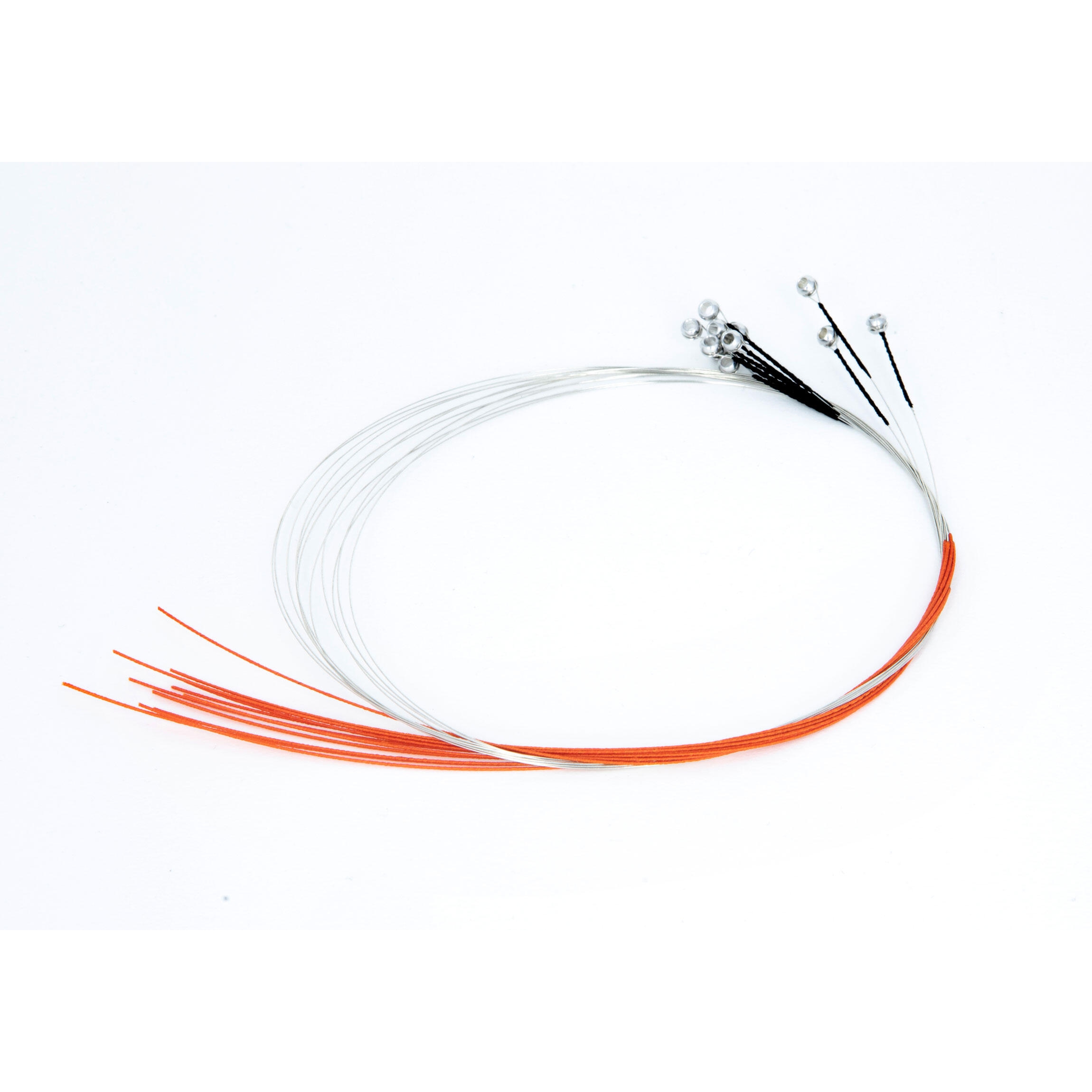 Thomastik DY100 Dynamo Set 4/4 Medium Keman Teli 3