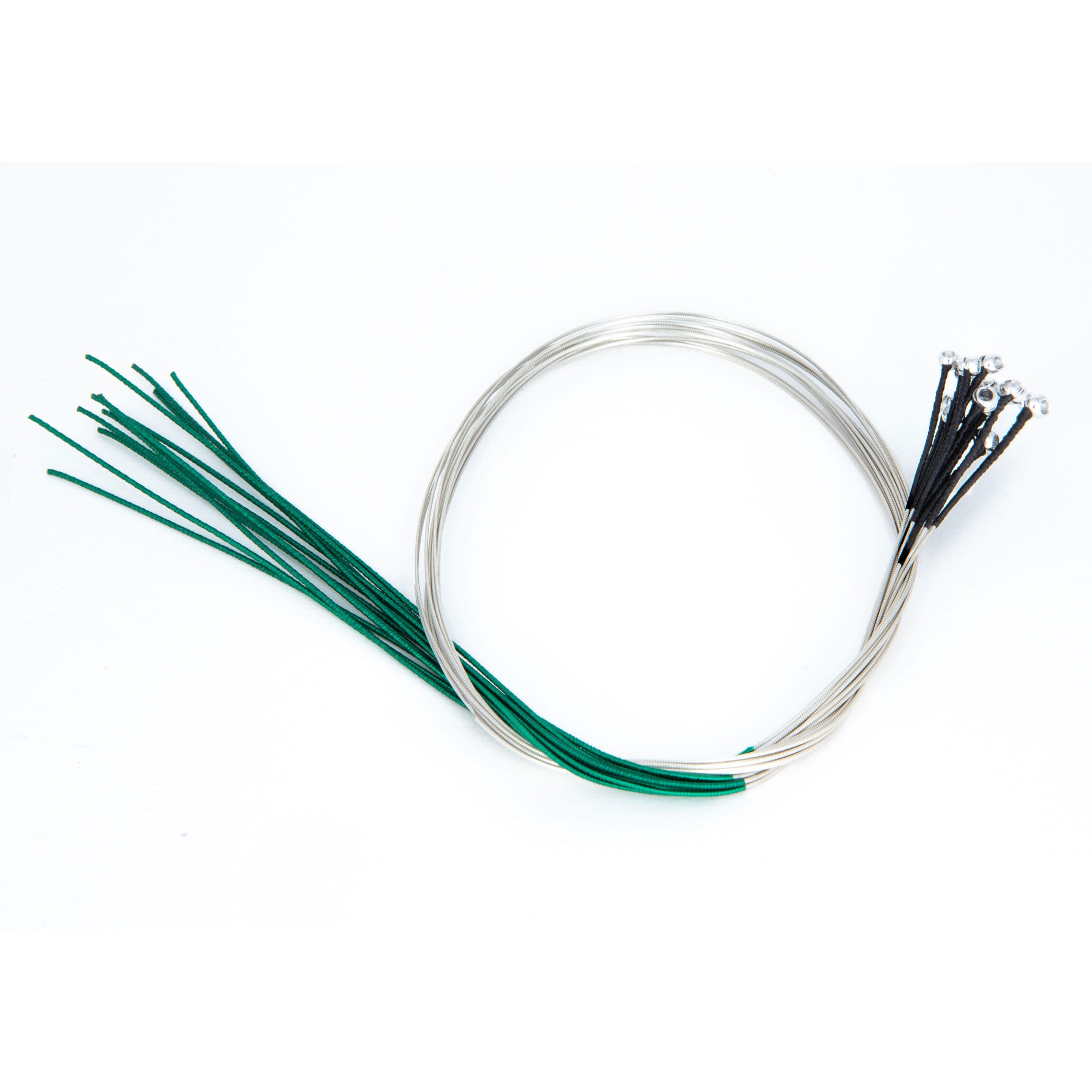 Thomastik DY100 Dynamo Set 4/4 Medium Keman Teli 4