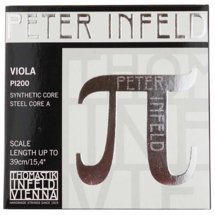 Thomastik Infeld PI200 Peter Infeld Viyola Teli 3