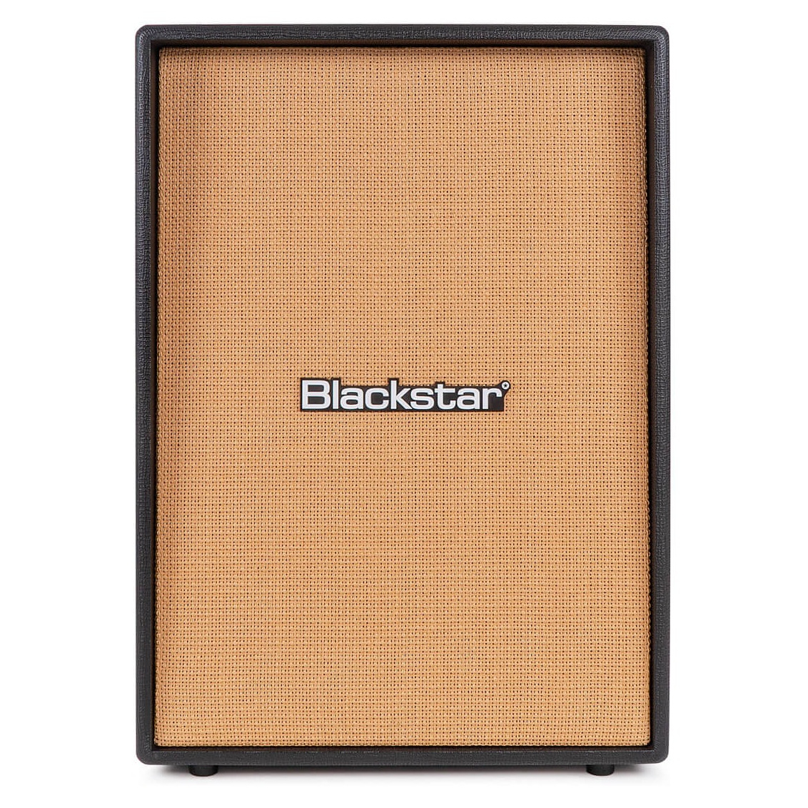 Blackstar Debut 212V Vertical 100-Watt, 2 x 12" Kabin (Siyah) 1