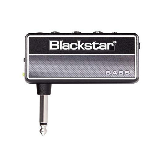 Blackstar AMPLUG2  FLY BASS 1