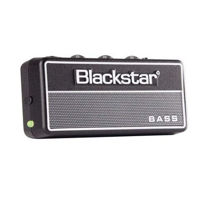 Blackstar AMPLUG2  FLY BASS 2