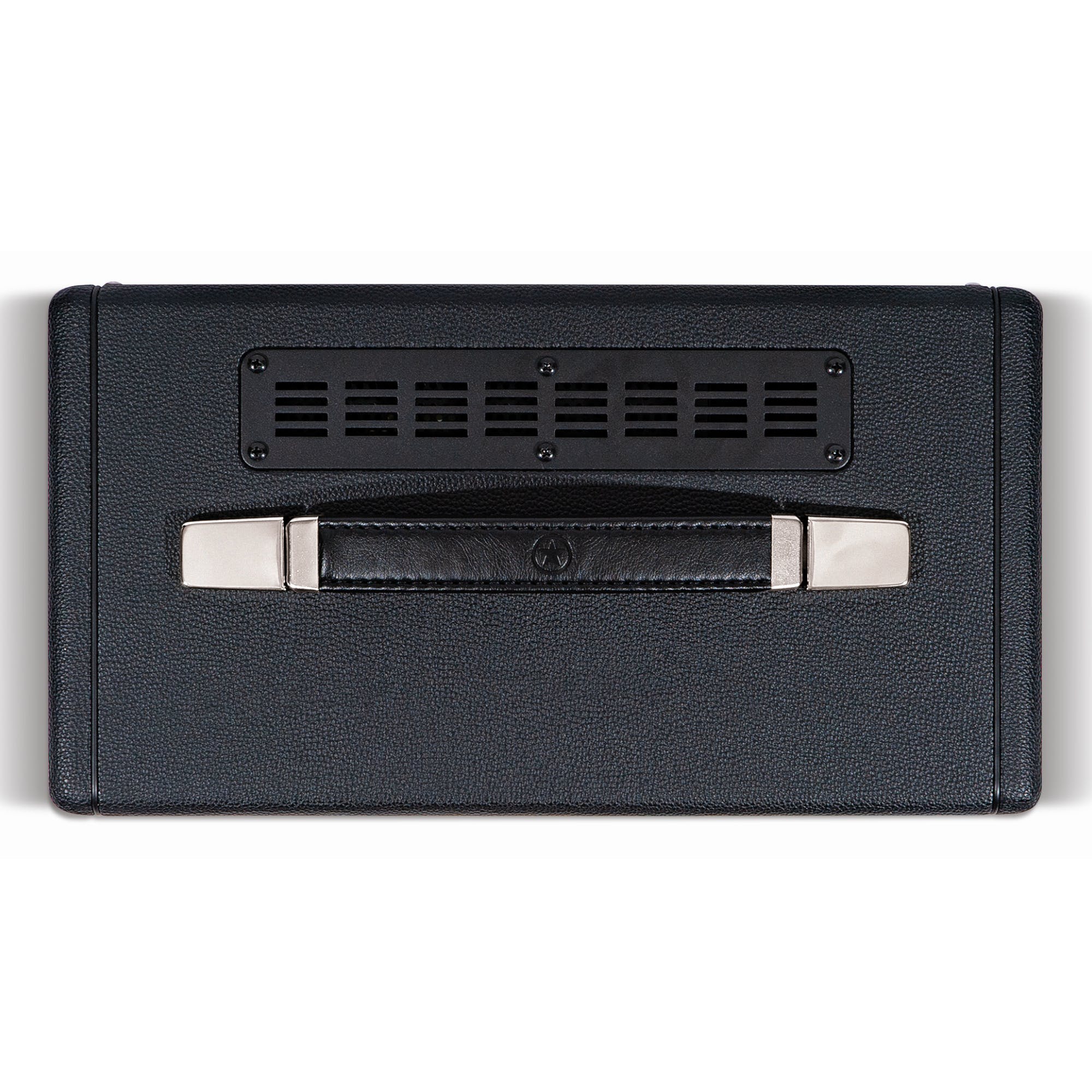 Blackstar St. James 50-watt Tube Head 6L6 Tube Kafa Amfi (Siyah) 3