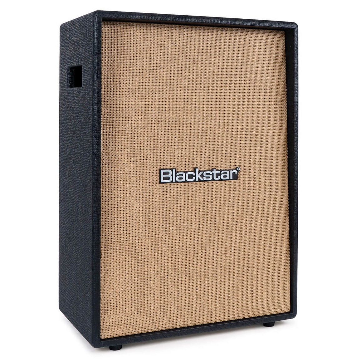 Blackstar Debut 212V Vertical 100-Watt, 2 x 12" Kabin (Siyah) 3
