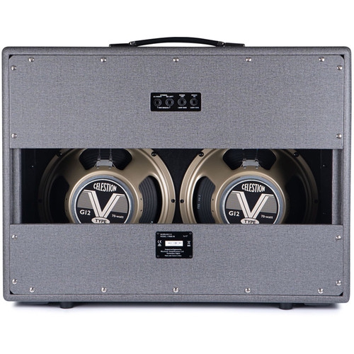 Blackstar Silverline 212 140W 2x12" Kabin 2