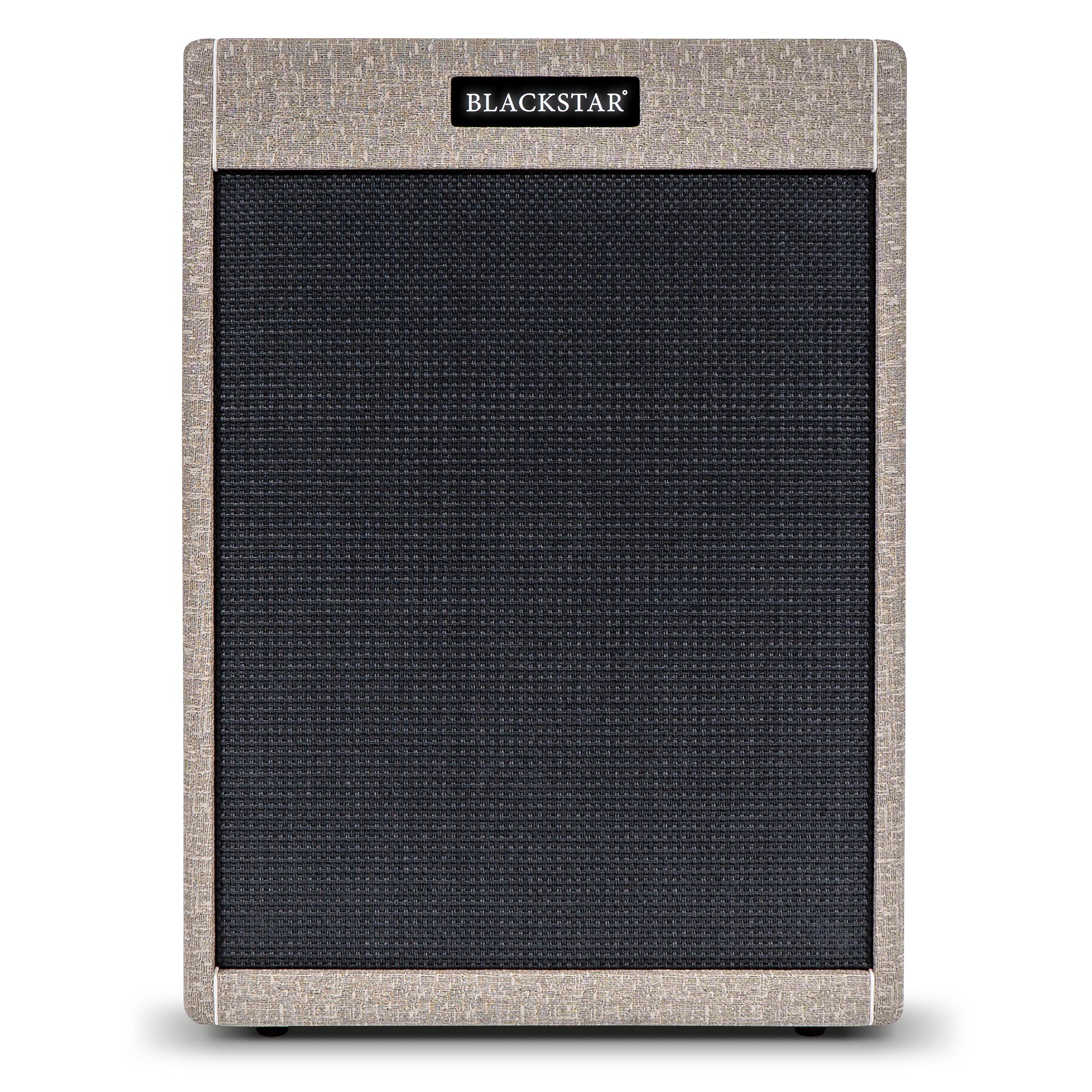 Blackstar St. James Vertical 2 x 12" Kabin (Fawn) 1