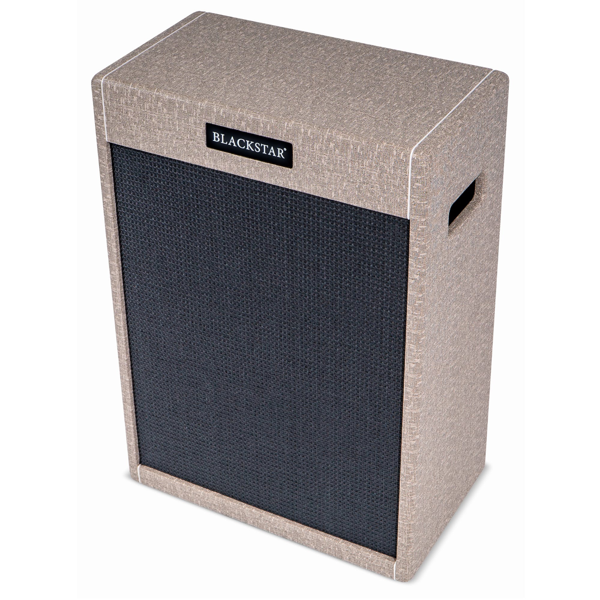 Blackstar St. James Vertical 2 x 12" Kabin (Fawn) 2