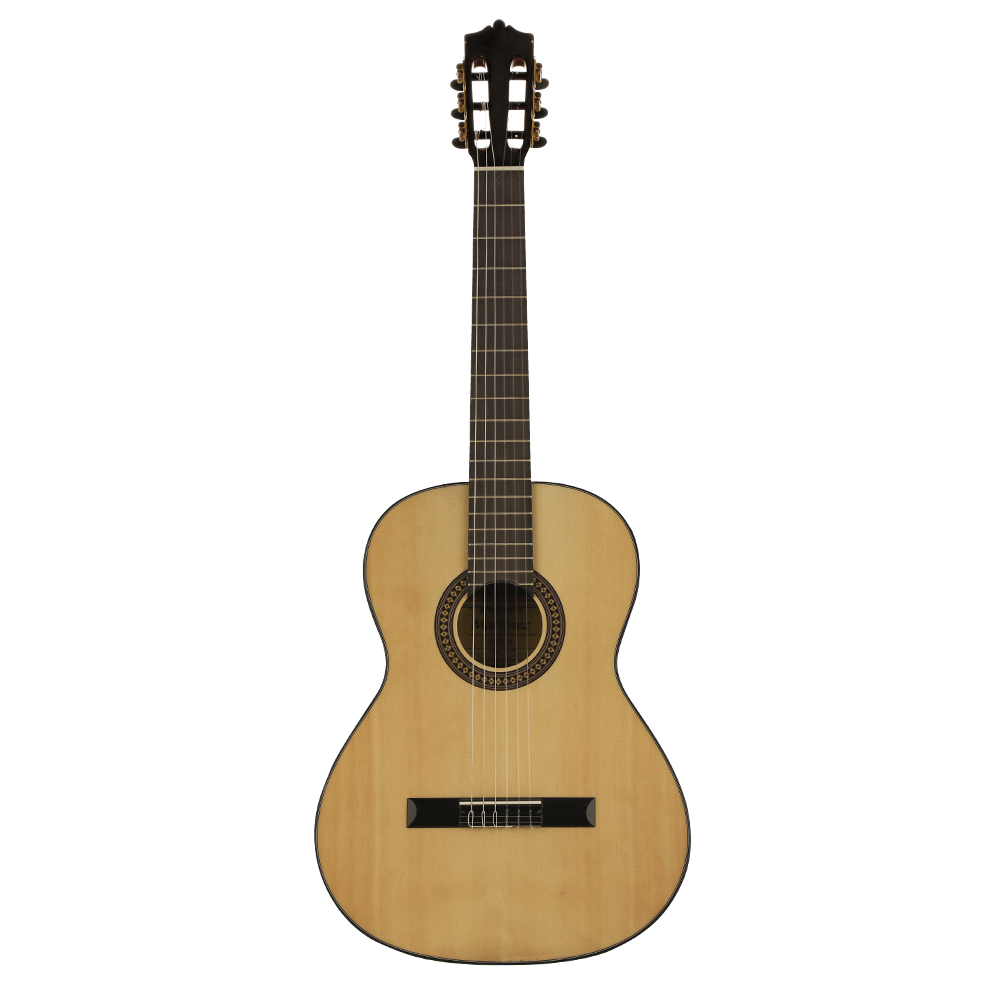 MARTINEZ MC-20S Klasik Gitar 1