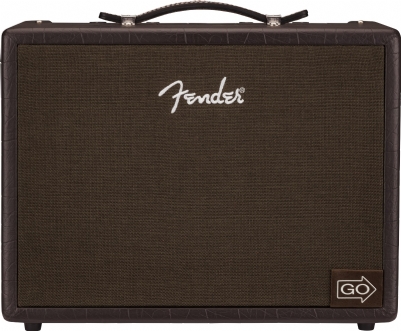 Fender Acoustic Junior GO Akustik Gitar Amfisi 2