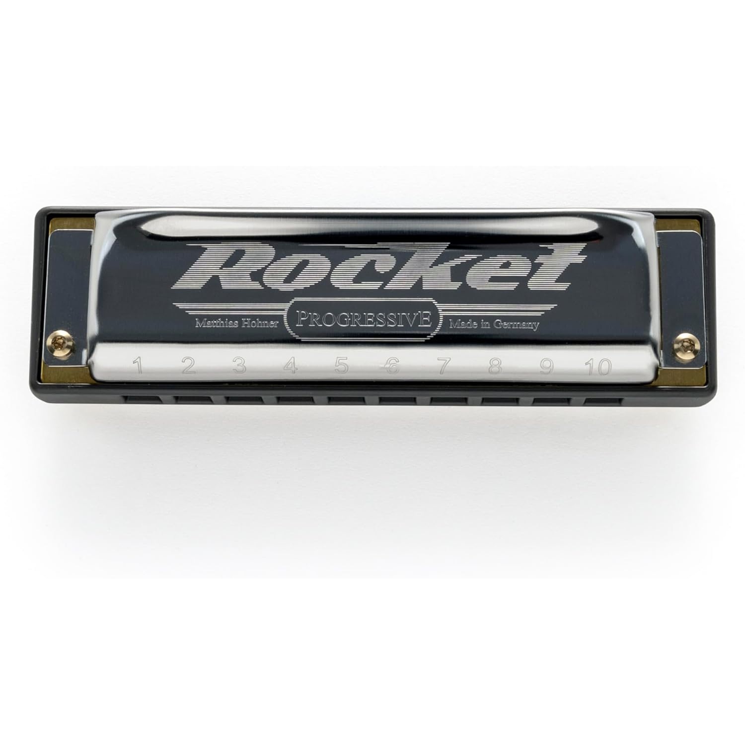 Hohner Rocket Mi Majör Mızıka 2