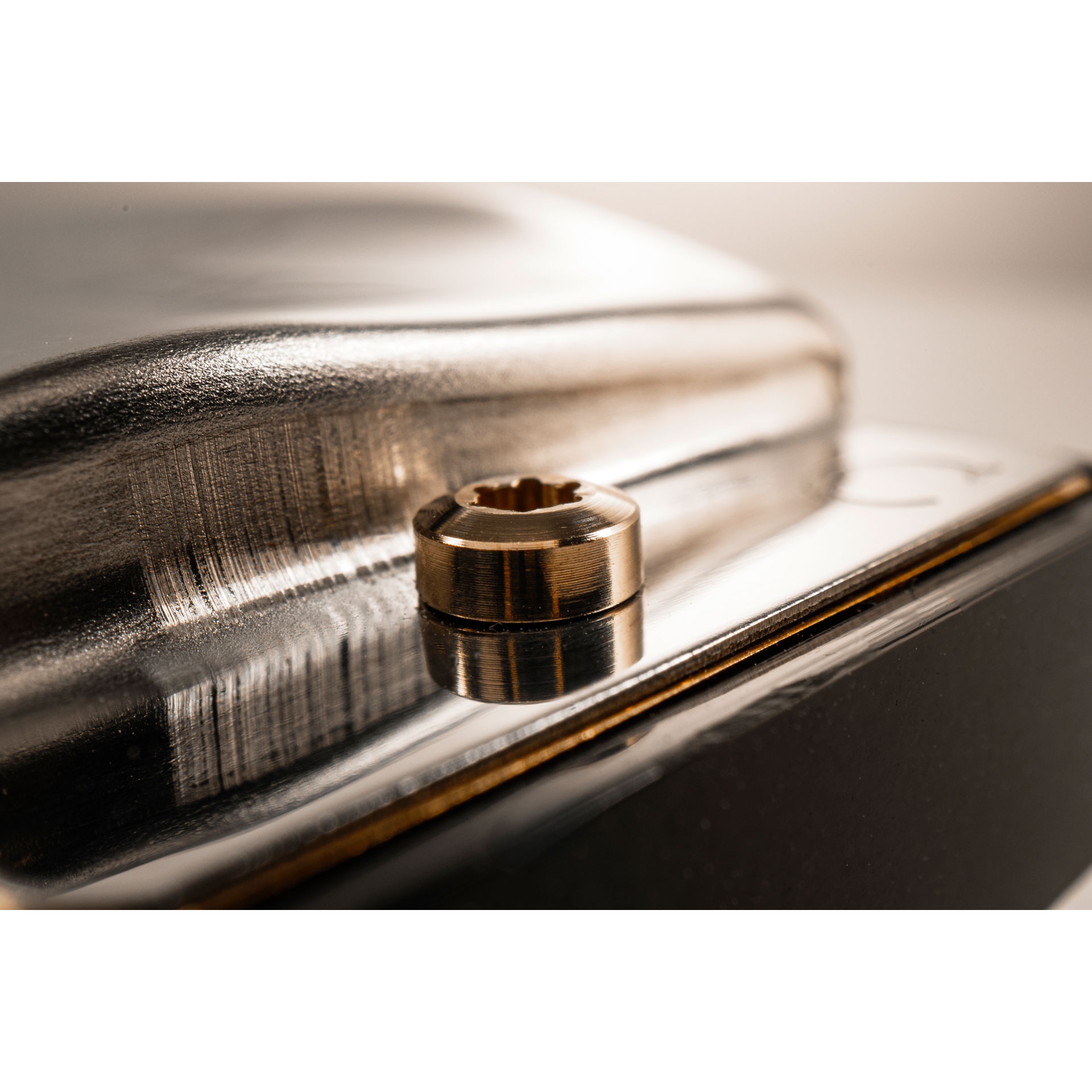 Hohner Special 20 Mi Bemol Majör Mızıka 7